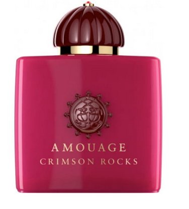 Amouage, Renaissance Collection Crimson Rocks, woda perfumowana, 100 ml Amouage