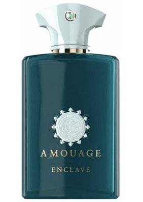 Amouage, Renaissance Collection Enclave, woda perfumowana, 100 ml Amouage