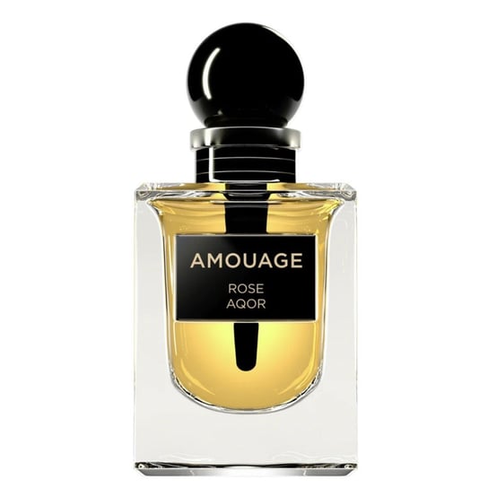 Amouage, Rose Aqor, Perfumy w olejku, 12ml Amouage