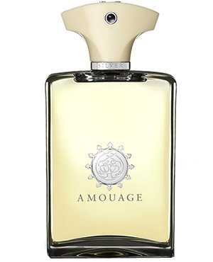 Amouage, Silver Man, woda perfumowana, 100 ml Amouage