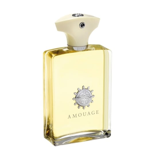 Amouage, Silver Man, woda perfumowana, 50 ml Amouage