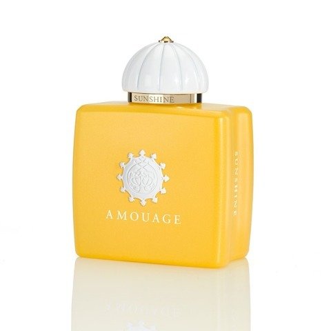 Amouage, Sunshine Woman, woda perfumowana, 100 ml Amouage