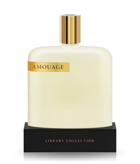 Amouage, The Library Collection Opus I, woda perfumowana, 100 ml Amouage