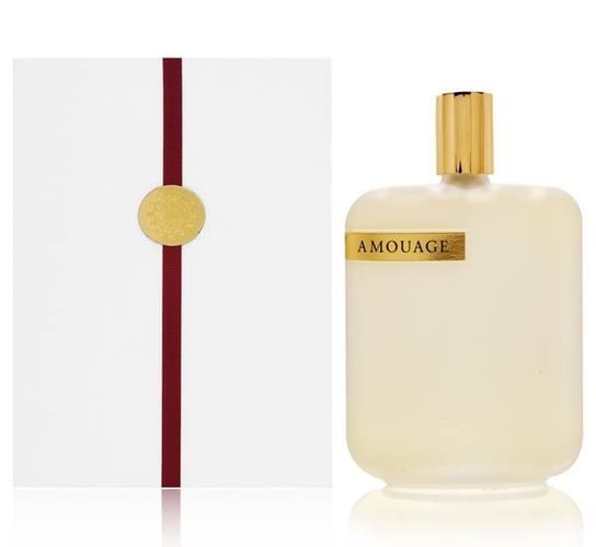 Amouage, The Library Collection Opus IV, woda perfumowana, 100 ml Amouage