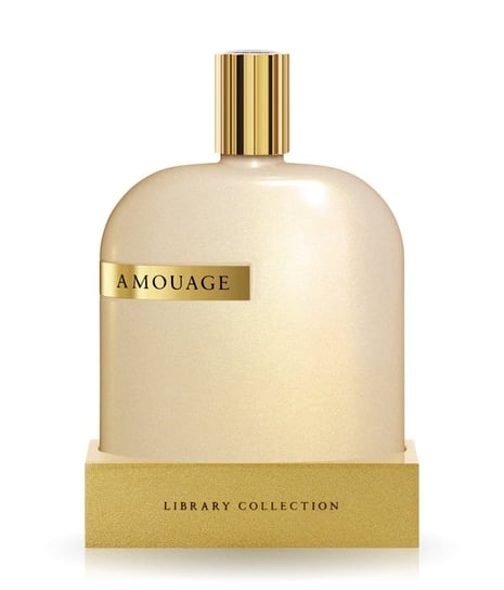 Amouage, The Library Collection Opus VIII, woda perfumowana, 100 ml Amouage