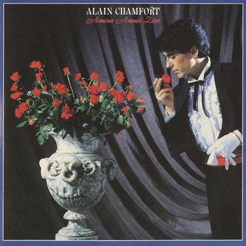 Amour année zéro Alain Chamfort