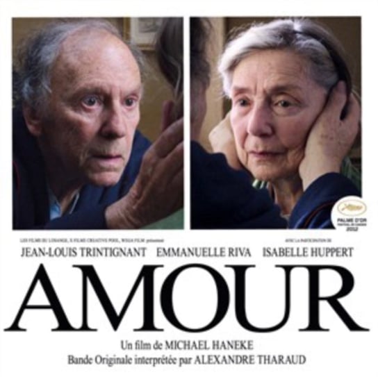 Amour Tharaud Alexandre