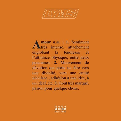Amour Lyms