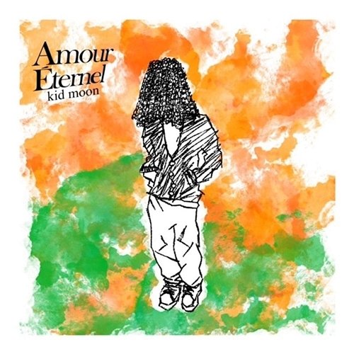 amour éternel kid moon