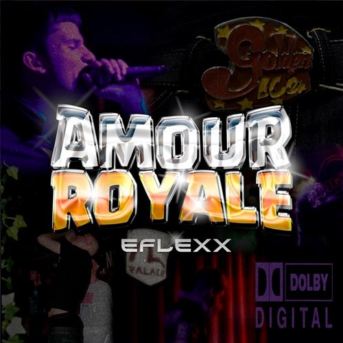 Amour Royale Eflexx & Eric Löwe