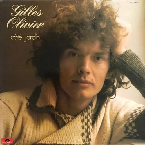 Amour stop Gilles Olivier