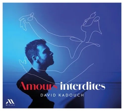 Amours interdites Kadouch David