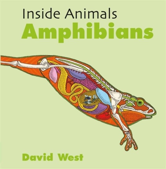 Amphibians West David