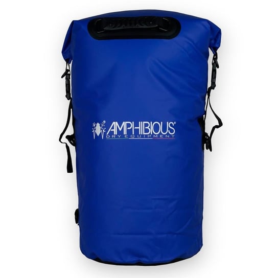 Amphibious Torba Tube 40L Blue Amphibious