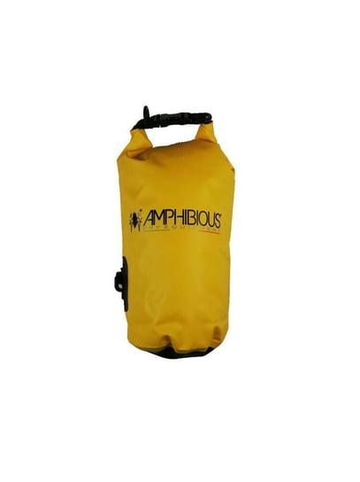 Amphibious Torba Tube 5L Yellow Amphibious