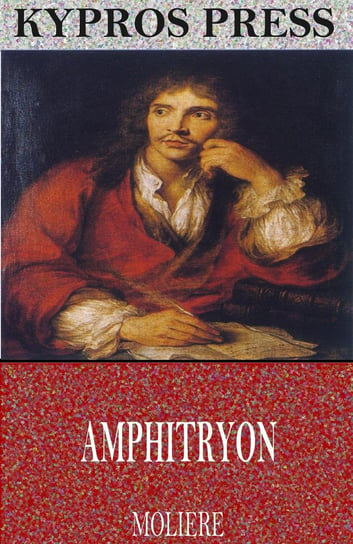 Amphitryon Moliere Jean-Baptiste