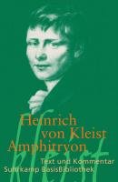 Amphitryon Kleist Heinrich