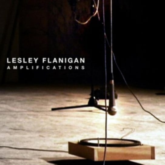 Amplifications Flanigan Lesley