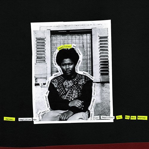 Amplifier Delasi feat. Nii Noi Nortey