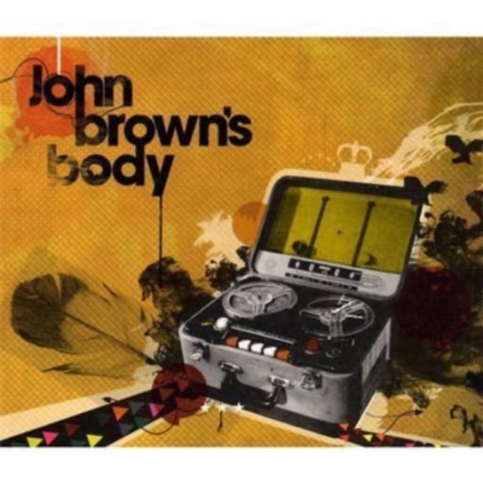 Amplify John Brown's Body