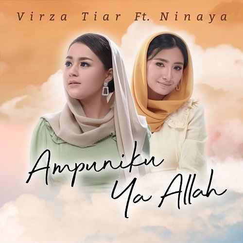 Ampuniku Ya Allah Virza Tiar feat. Ninaya