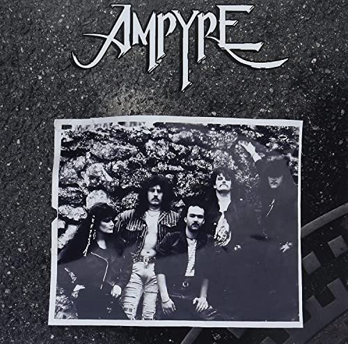 Ampyre EP Ampyre
