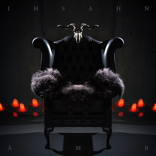 Ámr Ihsahn