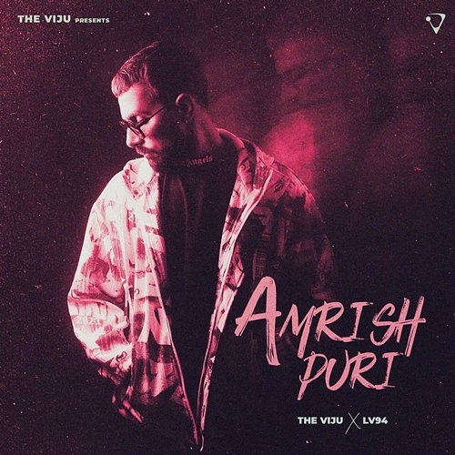 Amrish Puri The VIJU & Lv94