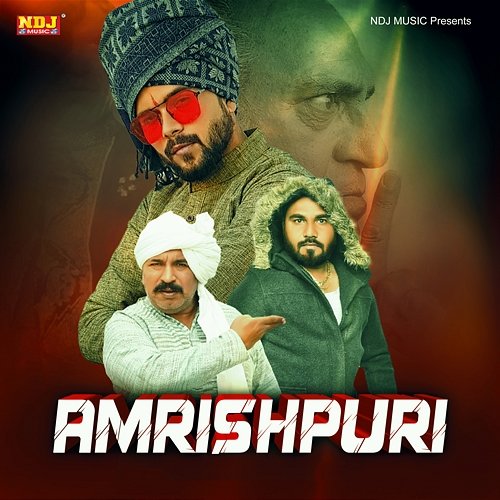 Amrishpuri Gauri Pandit