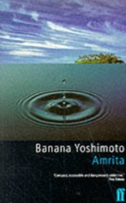 Amrita Yoshimoto Banana