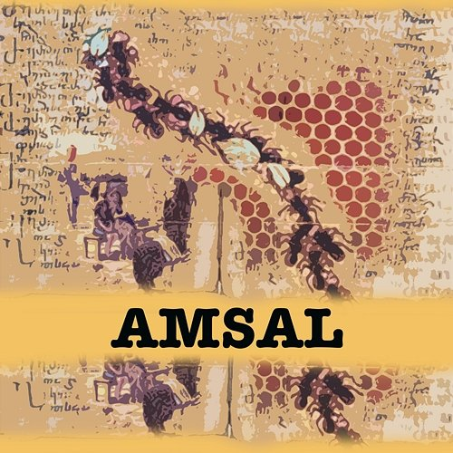 Amsal Roy L & Phebe P