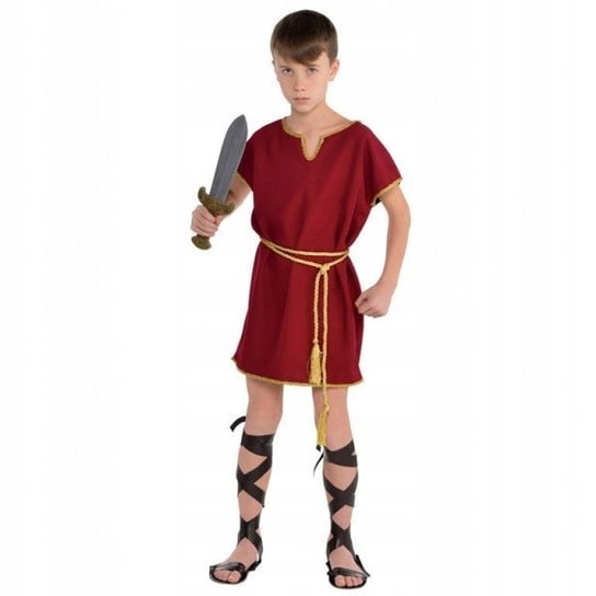 Amscan, strój dla dzieci, mały rzymianin Amscan