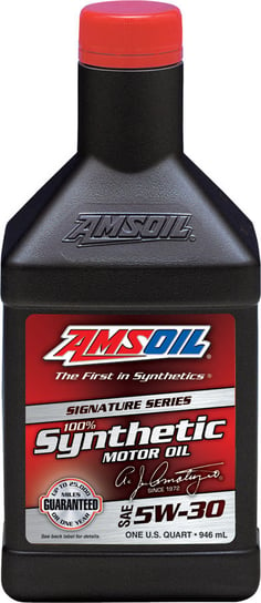 Amsoil Signature Series 5W30 (Asl) 946Ml AMSOIL