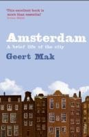 Amsterdam Geert Mak
