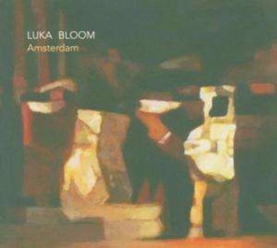 Amsterdam Bloom Luka