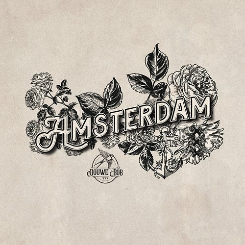 Amsterdam Douwe Bob