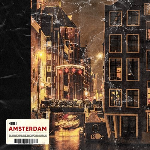 Amsterdam Fouli