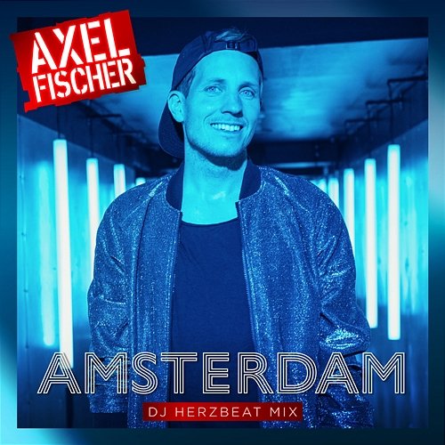 Amsterdam Axel Fischer