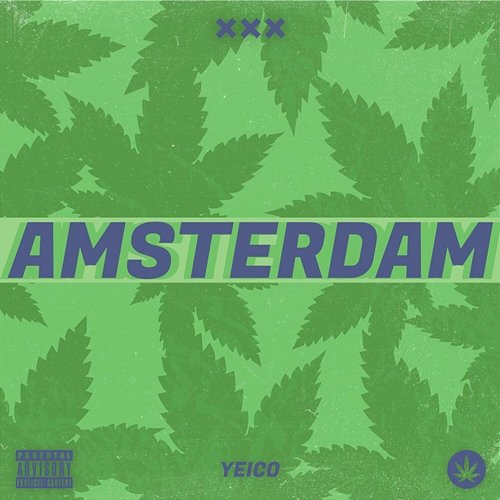 Amsterdam Wavey & Yeico, Yeico x Toni