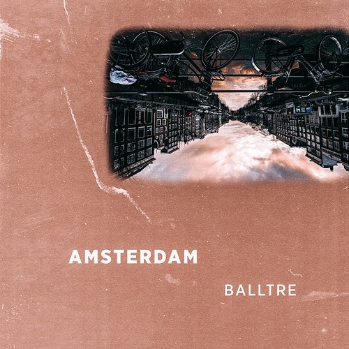 Amsterdam BALLTRE
