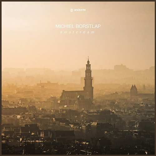 Amsterdam Michiel Borstlap
