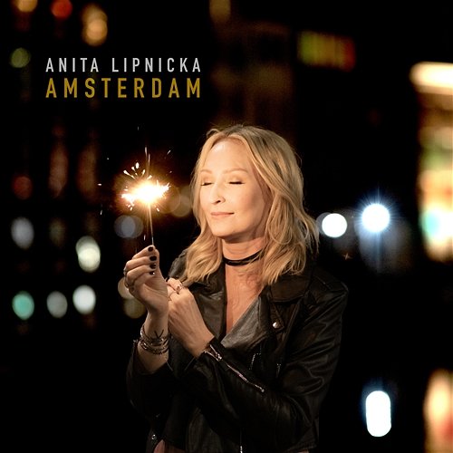 Amsterdam Anita Lipnicka