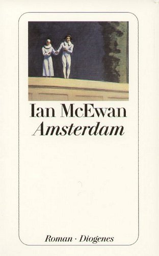 Amsterdam McEwan Ian