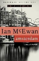 Amsterdam McEwan Ian