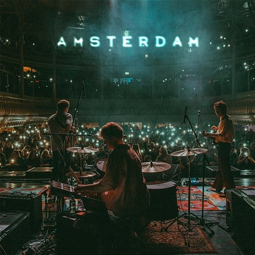 Amsterdam Tors
