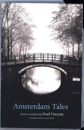 Amsterdam Tales Constantine Helen