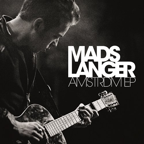 Amstrdm EP Mads Langer