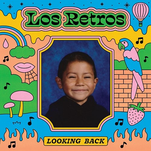 Amtrak Los Retros