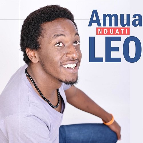 Amua Leo Nduati