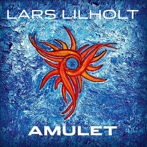 Amulet Lars Lilholt, Lars Lilholt Band